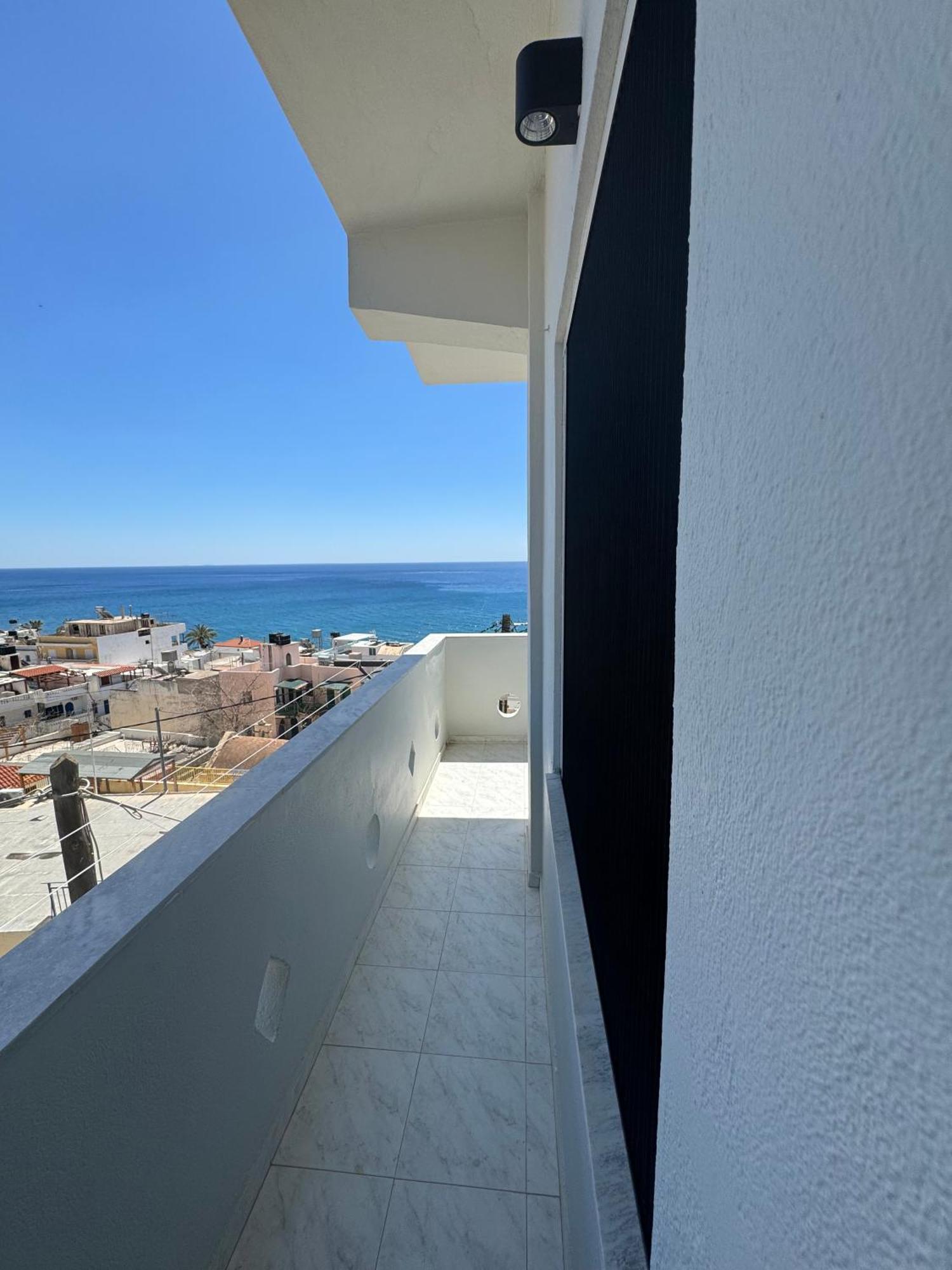 Mirtos4Seasons Appartement Buitenkant foto