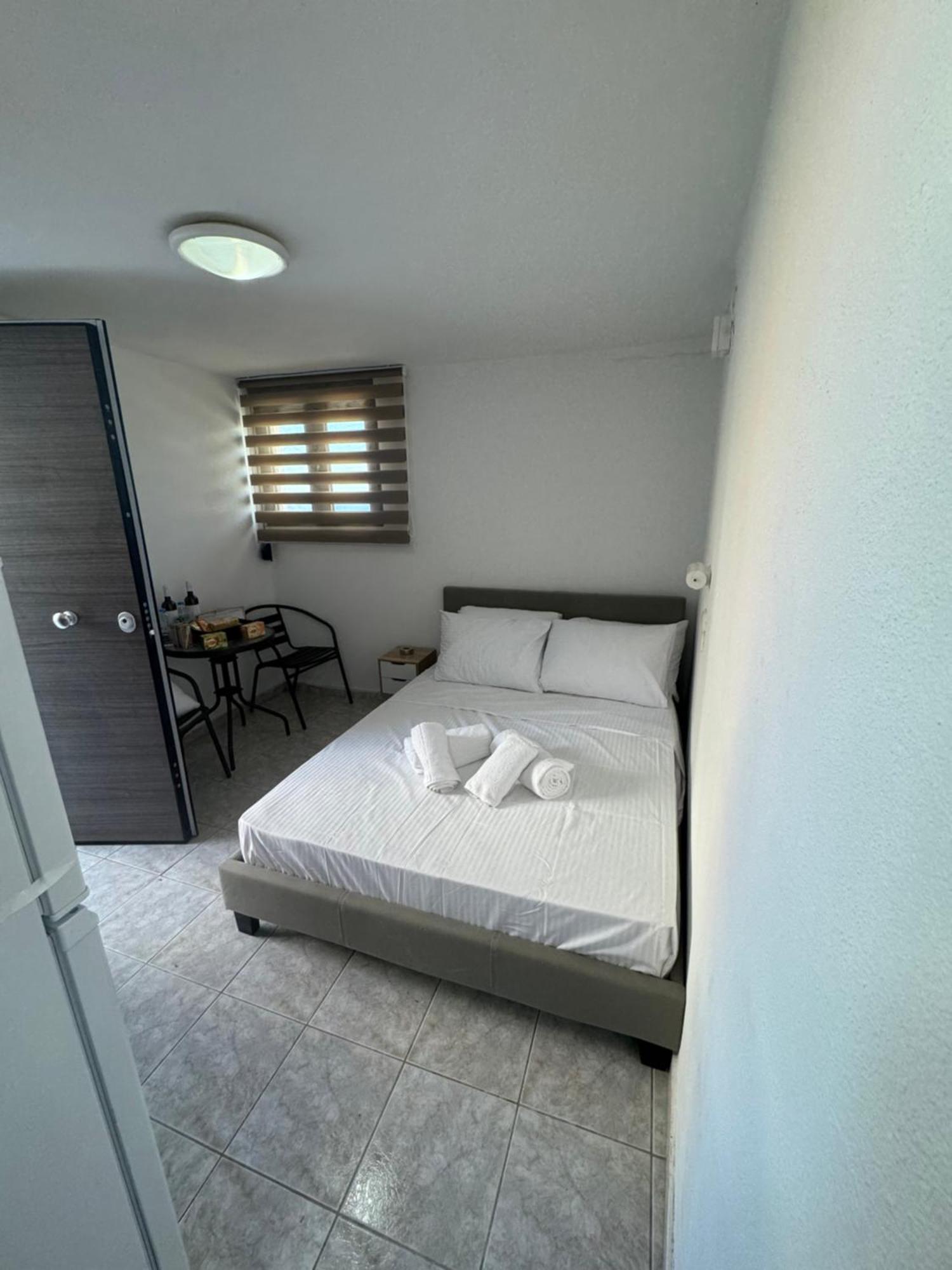 Mirtos4Seasons Appartement Buitenkant foto