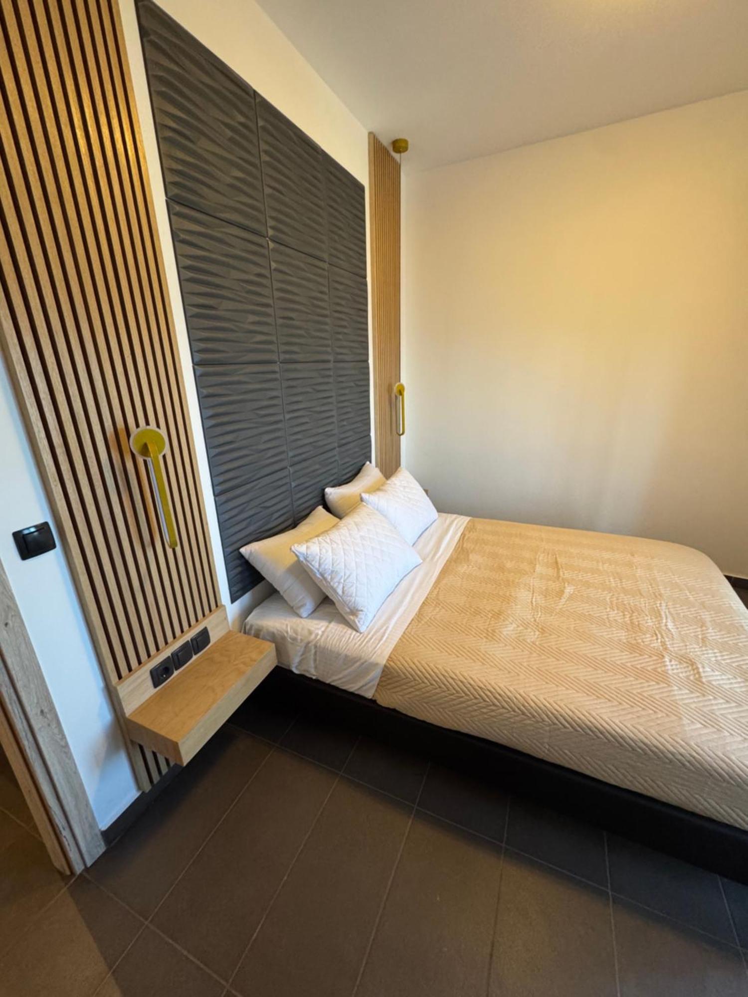 Mirtos4Seasons Appartement Buitenkant foto