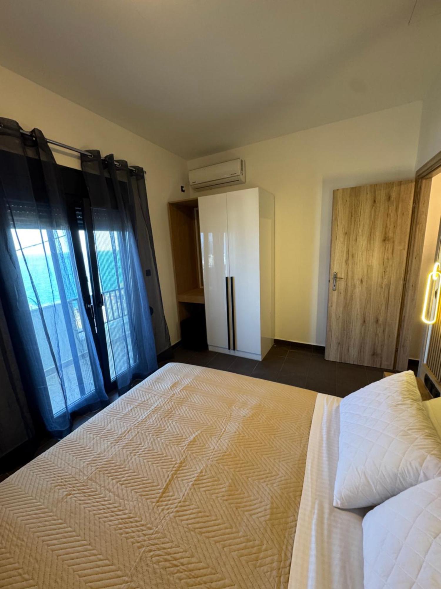 Mirtos4Seasons Appartement Buitenkant foto