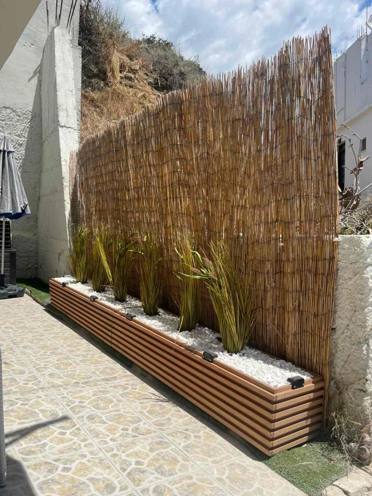 Mirtos4Seasons Appartement Buitenkant foto