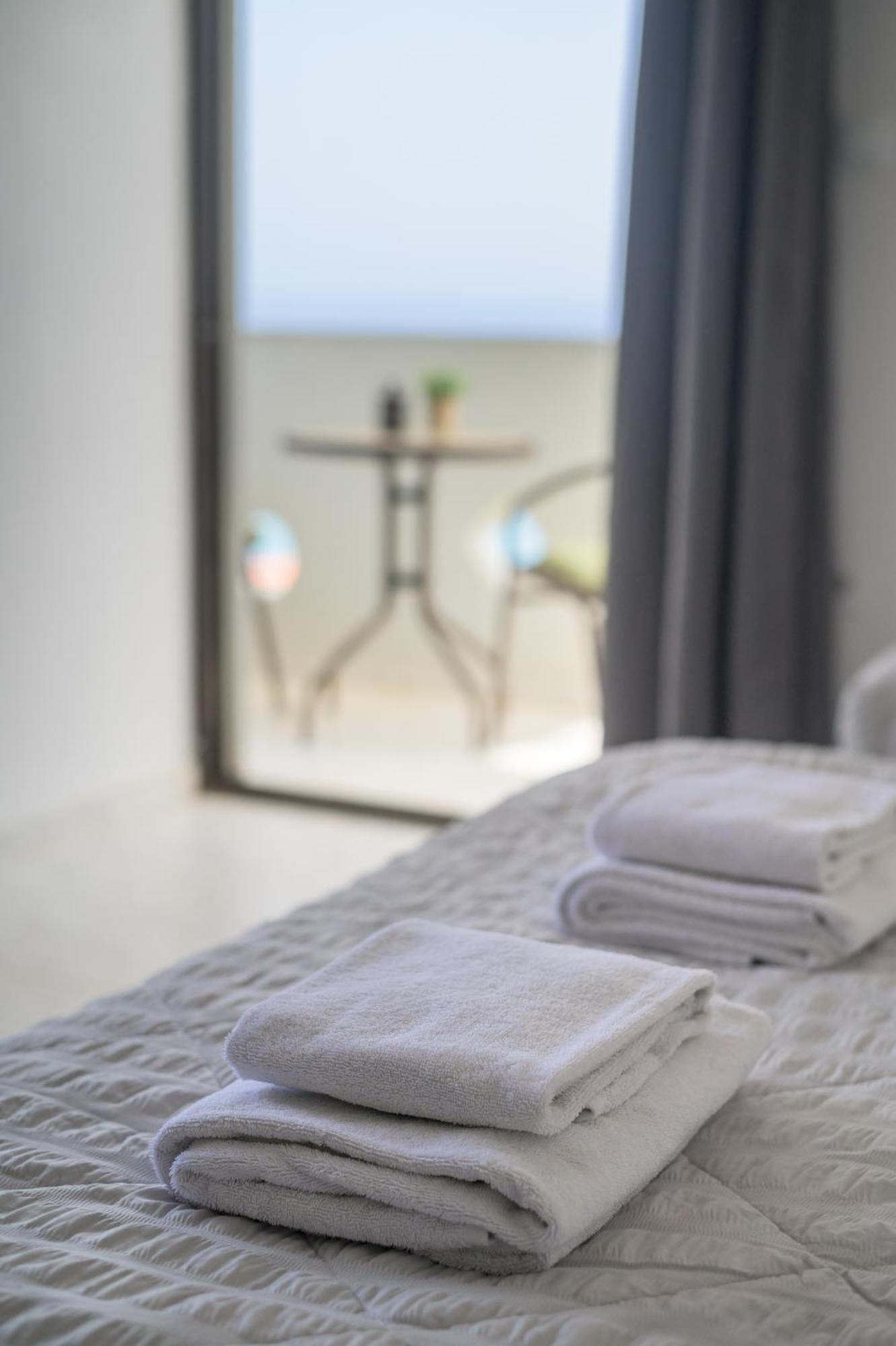 Mirtos4Seasons Appartement Buitenkant foto