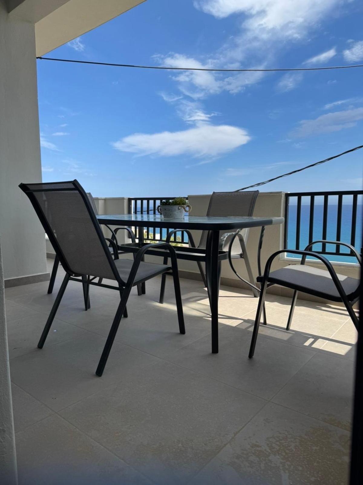 Mirtos4Seasons Appartement Buitenkant foto